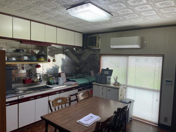 中古戸建 今治市吉海町仁江137 JR予讃線今治駅 1,280万円