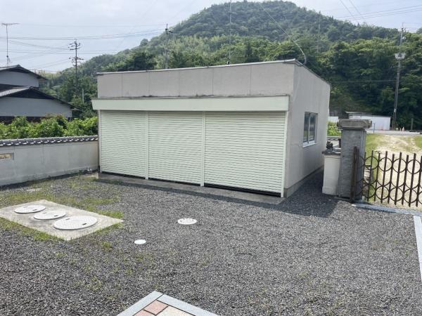 中古戸建 今治市吉海町仁江137 JR予讃線今治駅 1,280万円