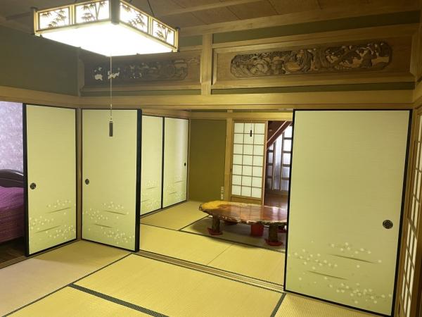 中古戸建 今治市吉海町仁江137 JR予讃線今治駅 1,280万円