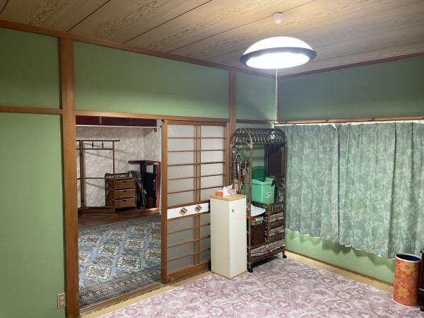 中古戸建 今治市吉海町仁江137 JR予讃線今治駅 1,280万円