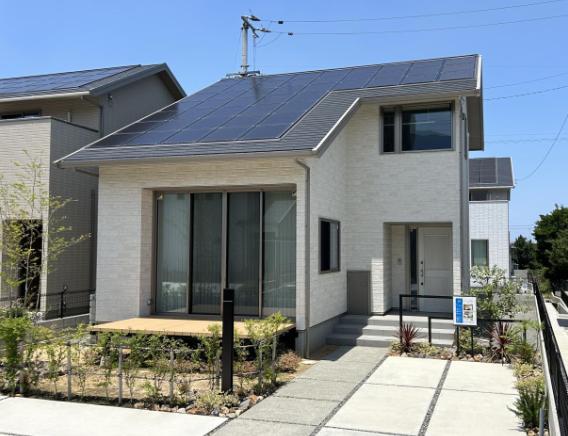 中古戸建 四国中央市妻鳥町 JR予讃線川之江駅 4,100万円