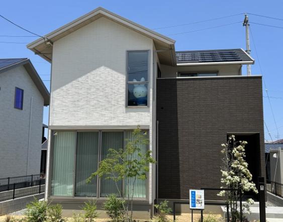 中古戸建 四国中央市妻鳥町 JR予讃線川之江駅 4,200万円