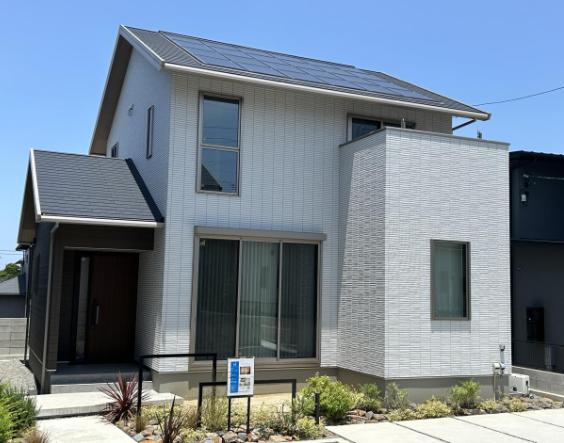 中古戸建 四国中央市妻鳥町 JR予讃線川之江駅 3,850万円