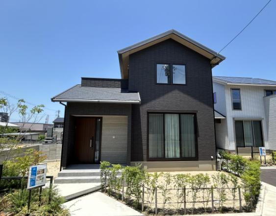 中古戸建 四国中央市妻鳥町 JR予讃線川之江駅 3,680万円