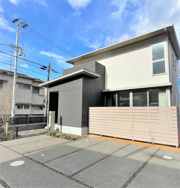新築戸建 新居浜市河内町 JR予讃線新居浜駅 4,940万円