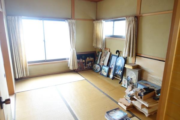 中古戸建 西条市国安929-4 JR予讃線伊予三芳駅 380万円