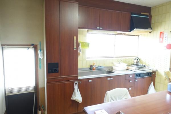 中古戸建 西条市国安929-4 JR予讃線伊予三芳駅 380万円
