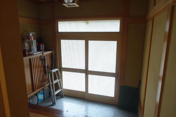 中古戸建 西条市国安929-4 JR予讃線伊予三芳駅 380万円