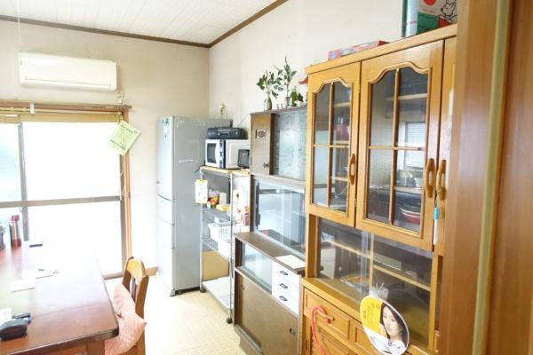 中古戸建 西条市国安929-4 JR予讃線伊予三芳駅 380万円