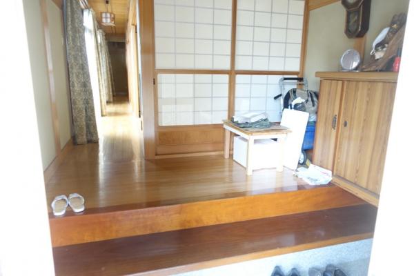 中古戸建 西条市国安929-4 JR予讃線伊予三芳駅 380万円
