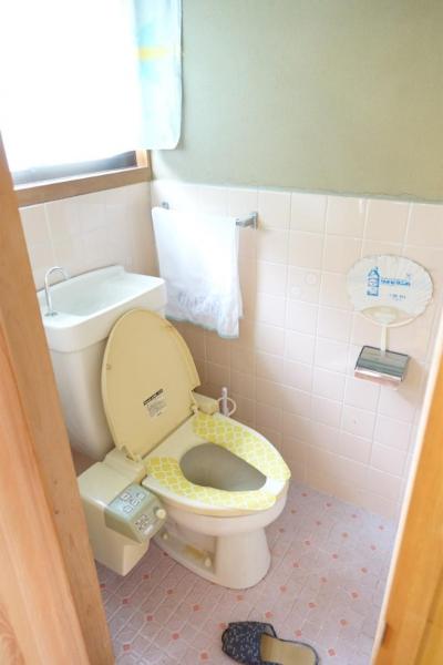 中古戸建 西条市国安929-4 JR予讃線伊予三芳駅 380万円