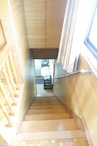 中古戸建 西条市国安929-4 JR予讃線伊予三芳駅 380万円
