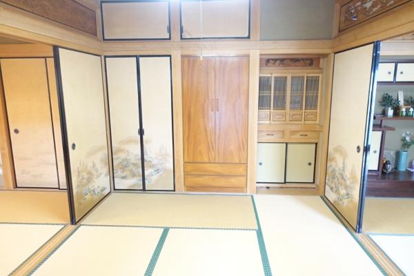中古戸建 西条市国安929-4 JR予讃線伊予三芳駅 380万円