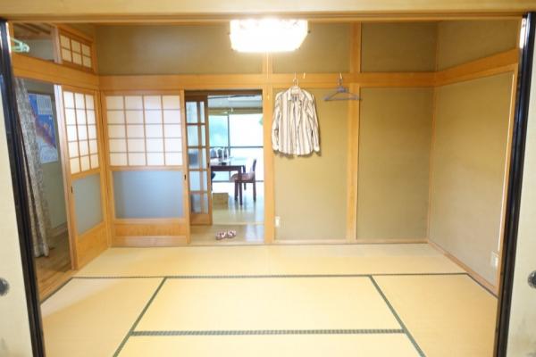 中古戸建 西条市国安929-4 JR予讃線伊予三芳駅 380万円