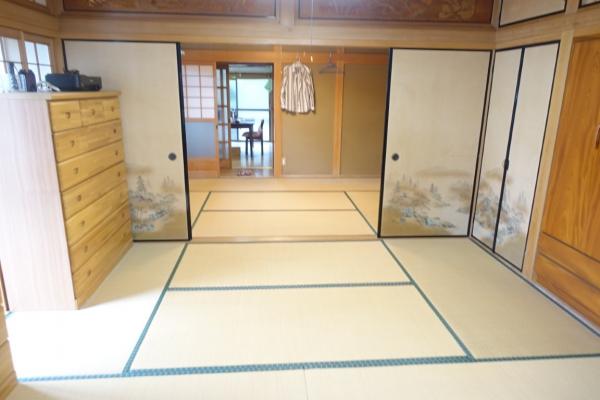 中古戸建 西条市国安929-4 JR予讃線伊予三芳駅 380万円
