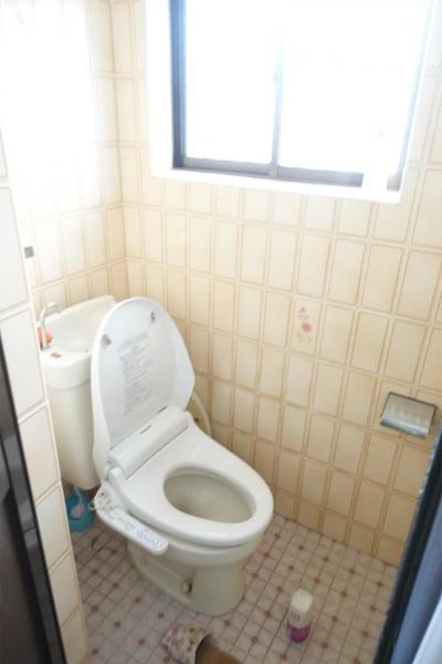 中古戸建 西条市国安929-4 JR予讃線伊予三芳駅 380万円