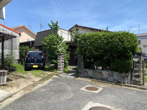 土地 今治市北鳥生町２丁目 JR予讃線今治駅 630万円