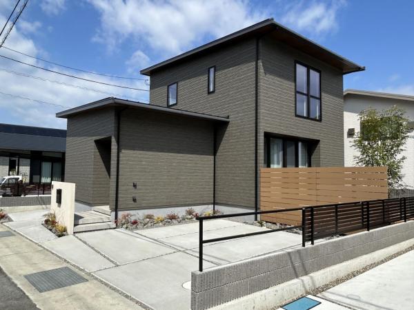 新築戸建 新居浜市河内町 JR予讃線新居浜駅 4,870万円