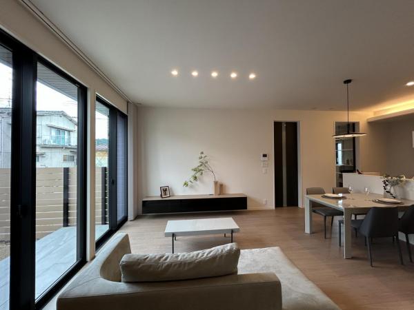 中古戸建 新居浜市河内町 JR予讃線新居浜駅 4,870万円