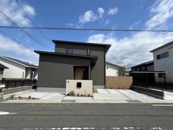 中古戸建 新居浜市河内町 JR予讃線新居浜駅 4,870万円