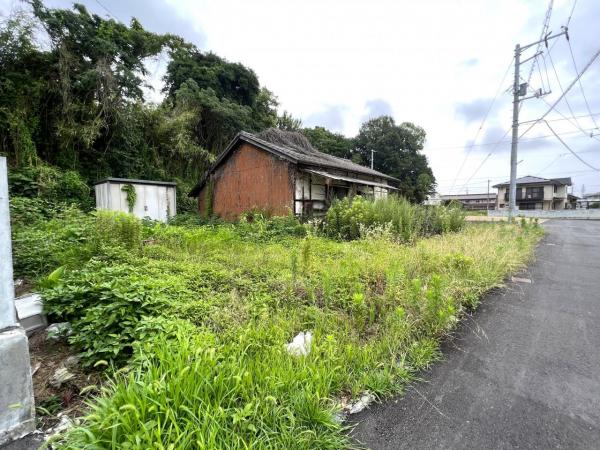 土地 今治市馬越町２丁目 JR予讃線今治駅 1,380万円