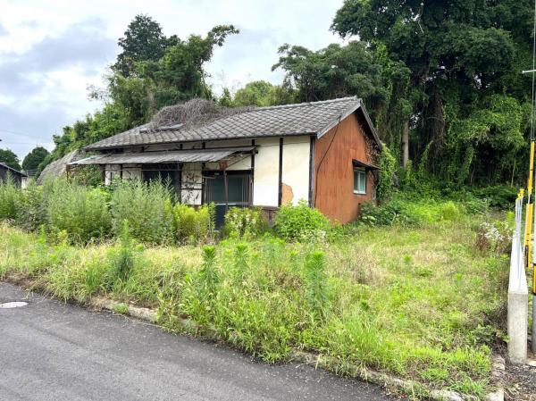 土地 今治市馬越町２丁目 JR予讃線今治駅 1,380万円