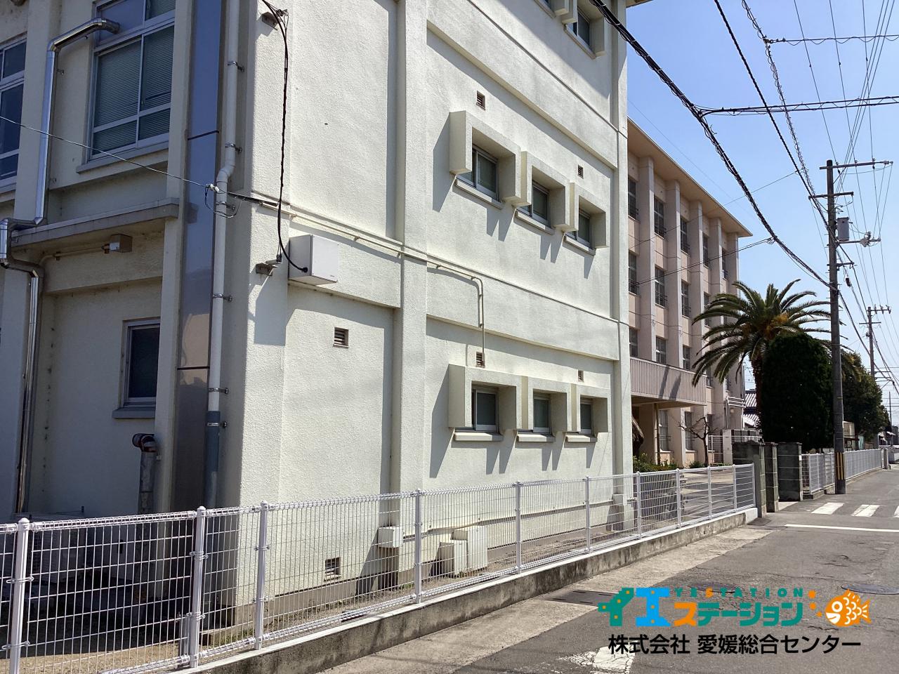 今治市立日高小学校