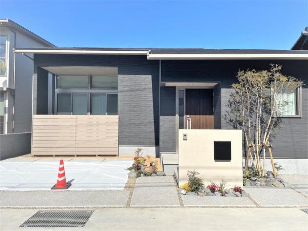 新築戸建 新居浜市河内町 JR予讃線新居浜駅 4,910万円