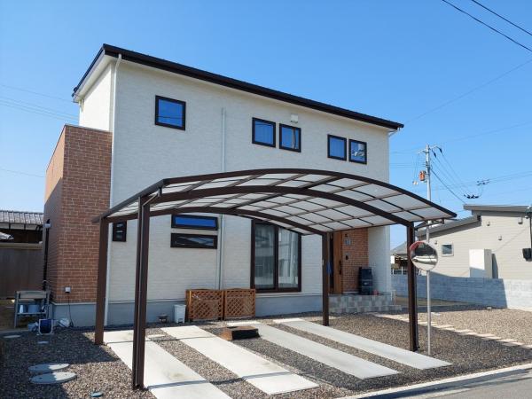 中古戸建 西条市新市 JR予讃線伊予三芳駅 2,850万円