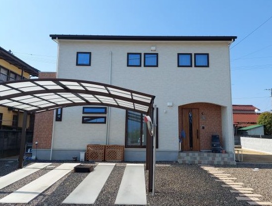中古戸建 西条市新市 JR予讃線伊予三芳駅 2,850万円