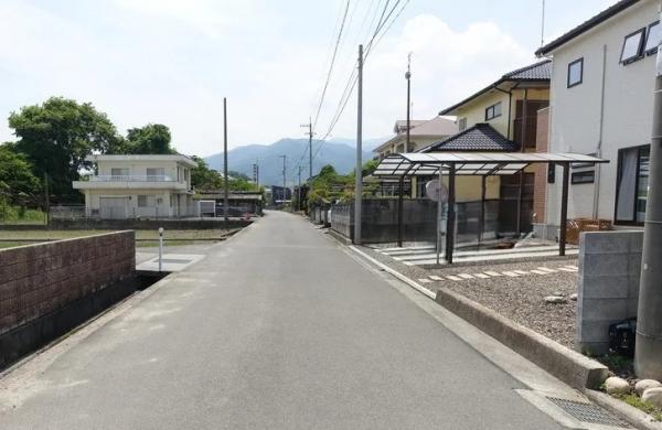中古戸建 西条市新市 JR予讃線伊予三芳駅 2,850万円