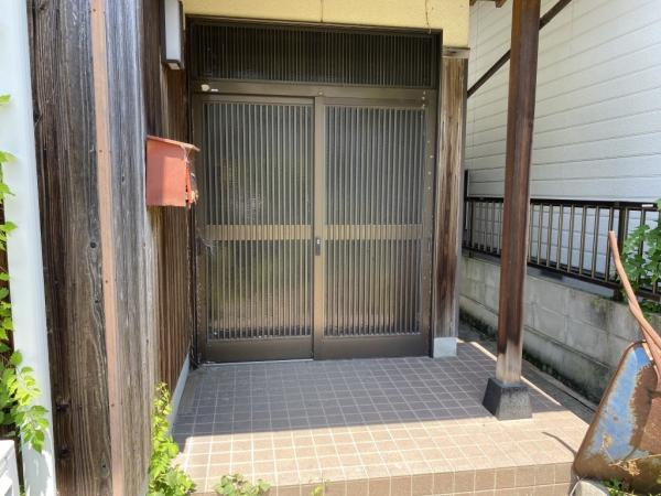 中古戸建 西条市周布1433 JR予讃線玉之江駅 1,380万円