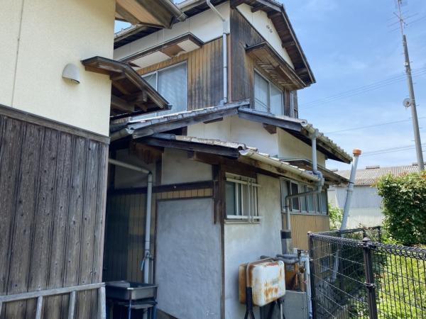 中古戸建 西条市周布1433 JR予讃線玉之江駅 1,380万円