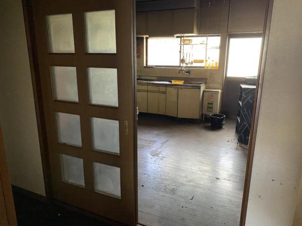 中古戸建 西条市周布1433 JR予讃線玉之江駅 1,380万円