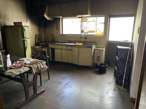 中古戸建 西条市周布1433 JR予讃線玉之江駅 1,380万円