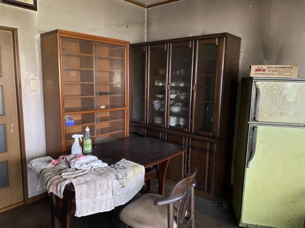 中古戸建 西条市周布1433 JR予讃線玉之江駅 1,380万円