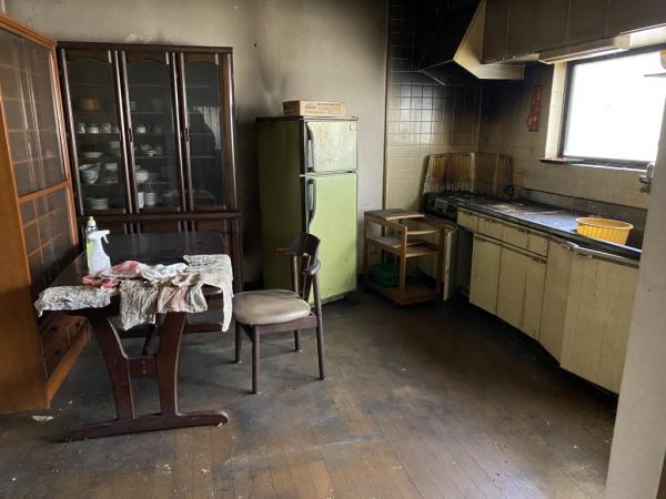 中古戸建 西条市周布1433 JR予讃線玉之江駅 1,380万円