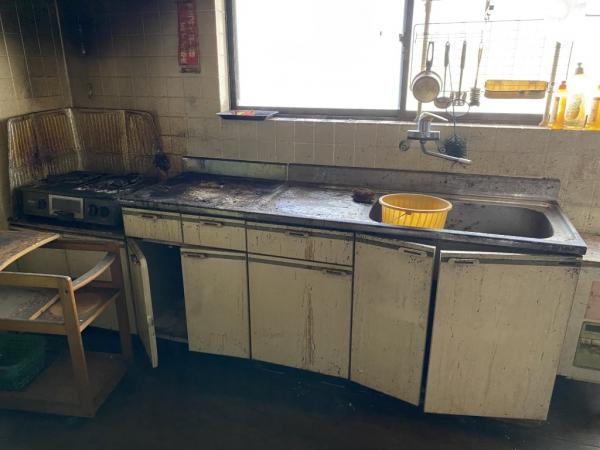 中古戸建 西条市周布1433 JR予讃線玉之江駅 1,380万円