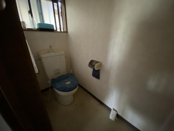 中古戸建 西条市周布1433 JR予讃線玉之江駅 1,380万円