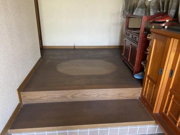 中古戸建 西条市周布1433 JR予讃線玉之江駅 1,380万円