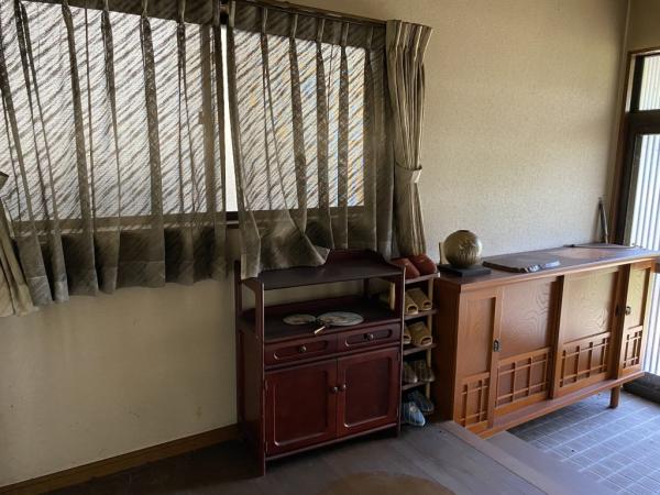 中古戸建 西条市周布1433 JR予讃線玉之江駅 1,380万円