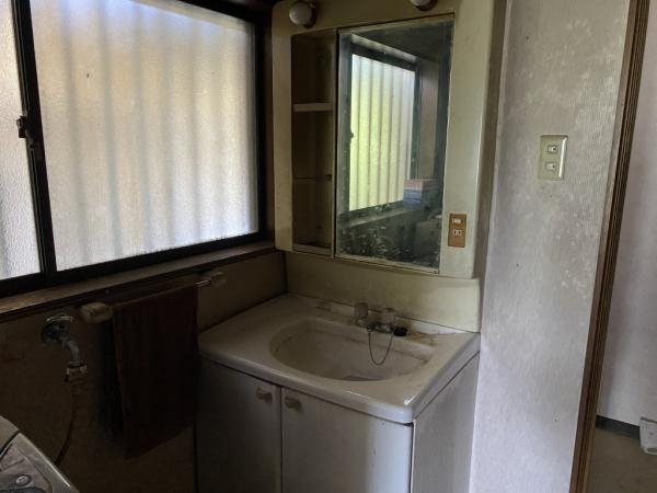 中古戸建 西条市周布1433 JR予讃線玉之江駅 1,380万円