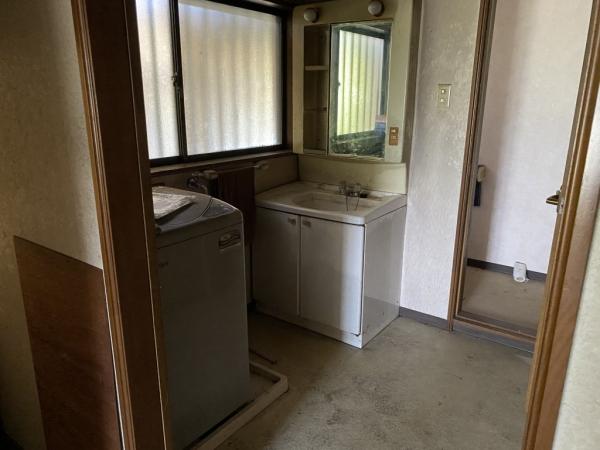 中古戸建 西条市周布1433 JR予讃線玉之江駅 1,380万円