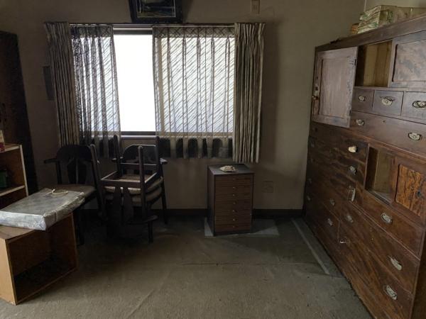 中古戸建 西条市周布1433 JR予讃線玉之江駅 1,380万円