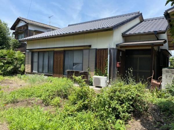 中古戸建 西条市周布 JR予讃線玉之江駅 1,380万円