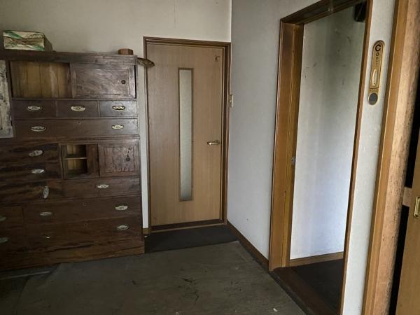 中古戸建 西条市周布1433 JR予讃線玉之江駅 1,380万円