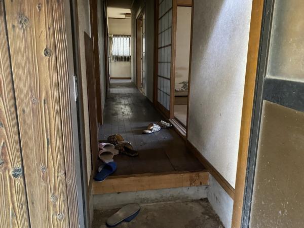 中古戸建 西条市周布1433 JR予讃線玉之江駅 1,380万円