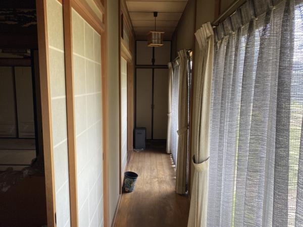 中古戸建 西条市周布1433 JR予讃線玉之江駅 1,380万円