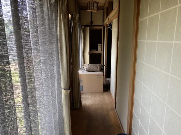 中古戸建 西条市周布1433 JR予讃線玉之江駅 1,380万円