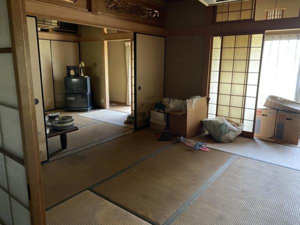 中古戸建 西条市周布1433 JR予讃線玉之江駅 1,380万円